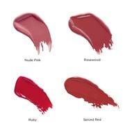 Mini Kisses and Wishes Lip Balm Set faces mini kisses and wishes lip balm set