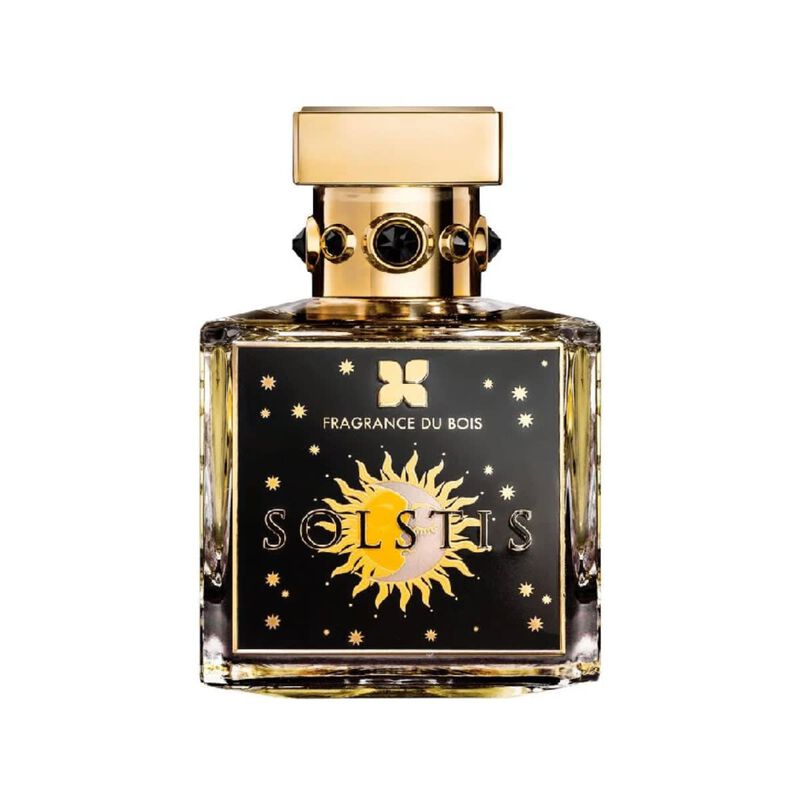 fragrance du bois solstis