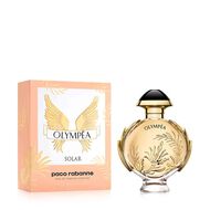 faces olympea solar eau de parfum