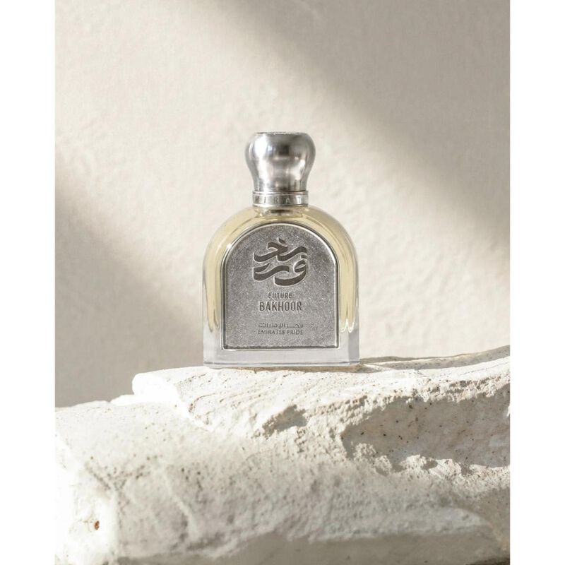 فخر الإمارات عطر فيوتشر بخور