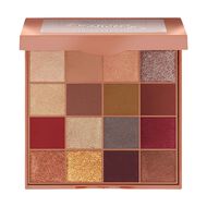 باليت ظلال العيون اي غو وايلد faces باليت ظلال العيون اي غو وايلد