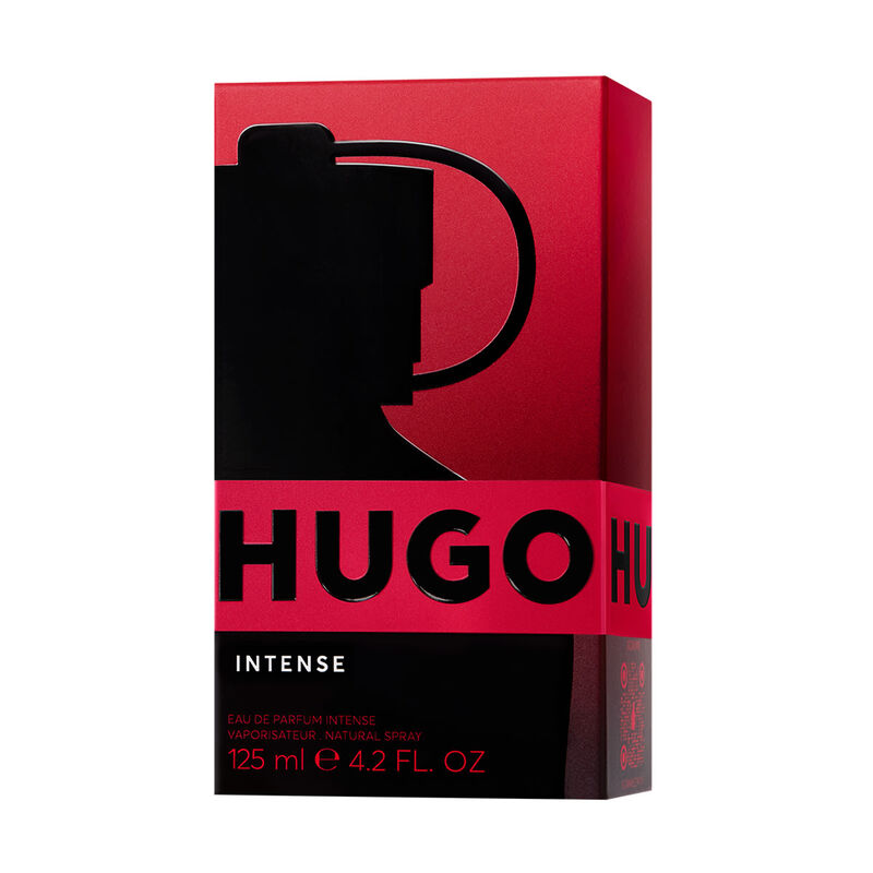 hugo boss hugo intense