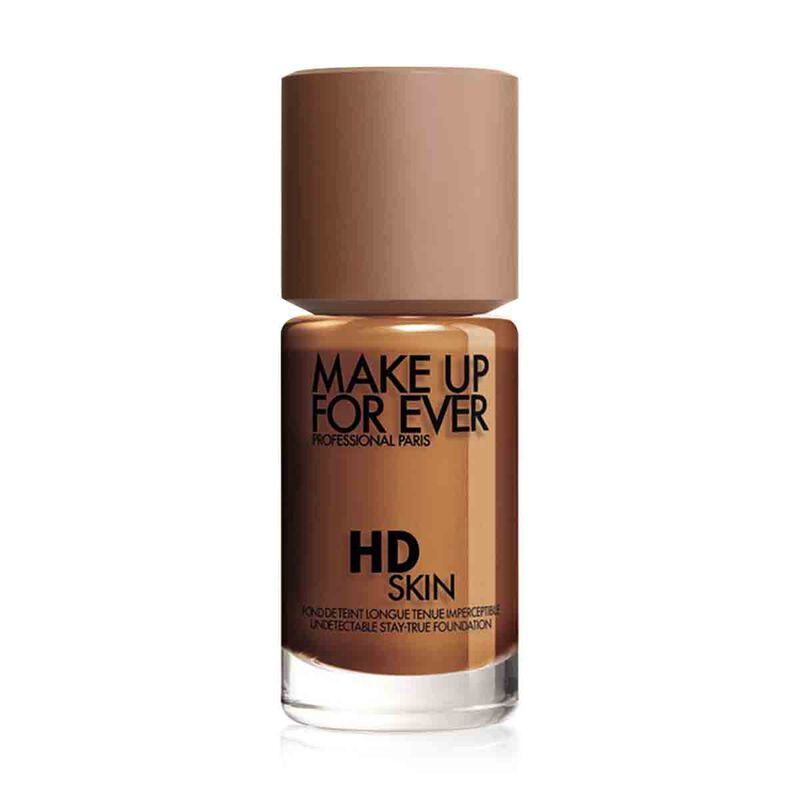 make up for ever hd skin foundation