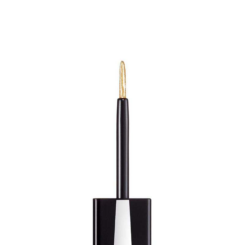 givenchy phenomen'eyes liner brush tip eyeliner vinyl shine