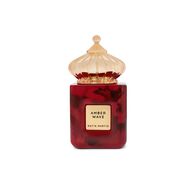 faces عطر موجة العنبر