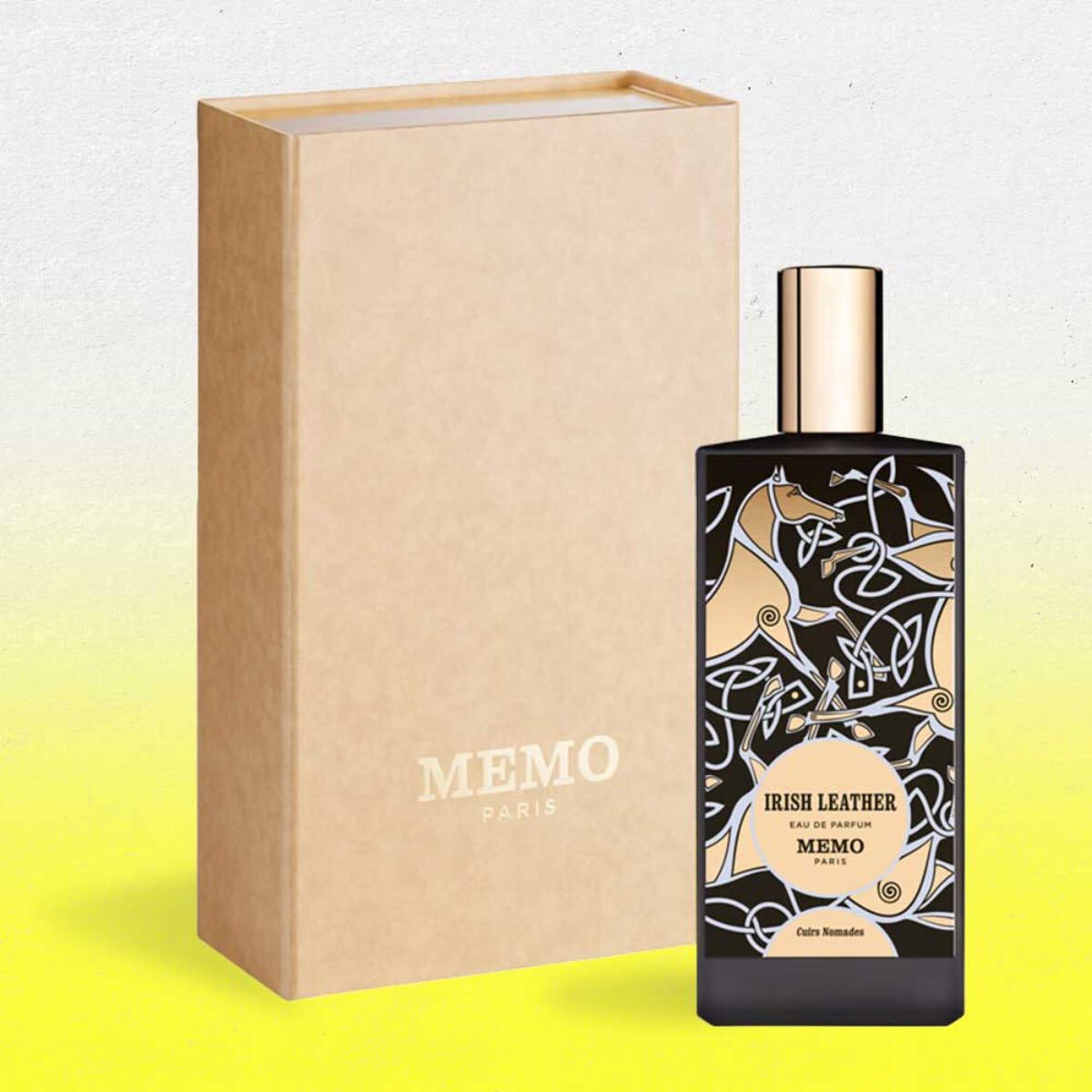 Memo Paris Irish Leather