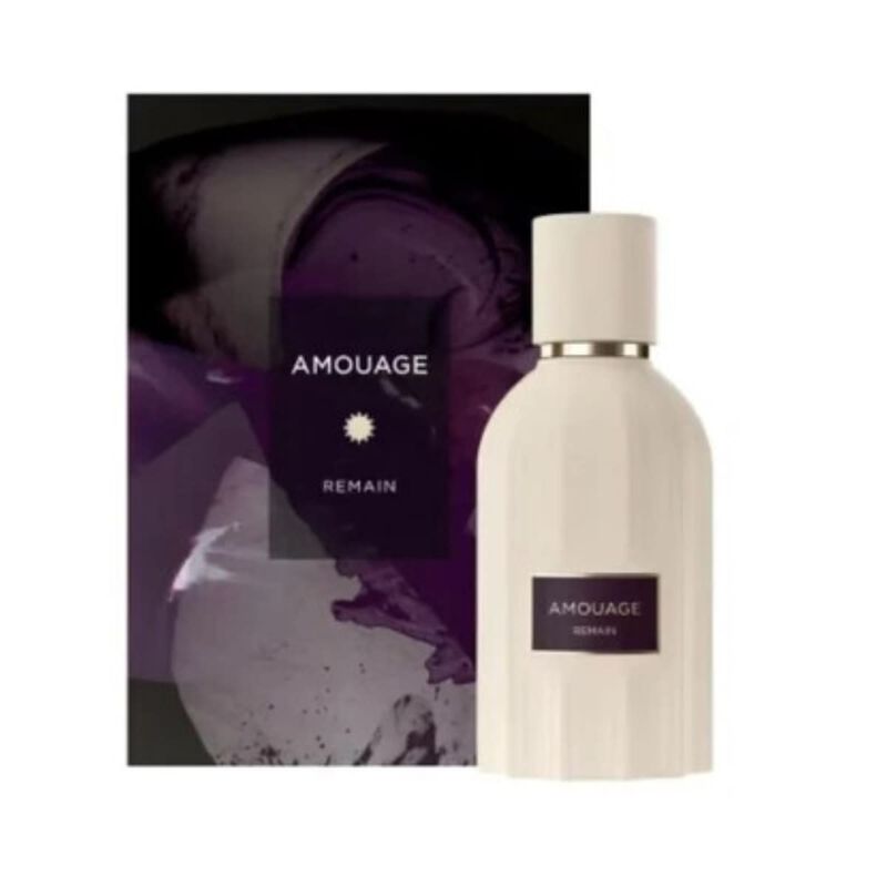amouage remain