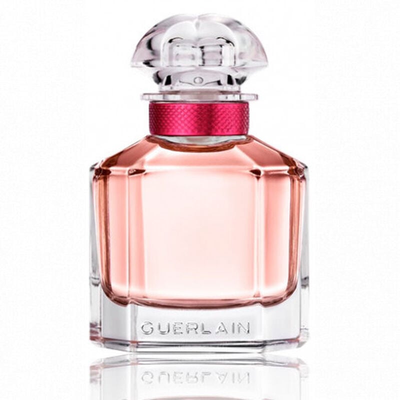 guerlain mon guerlain bloom of rose eau de toilette