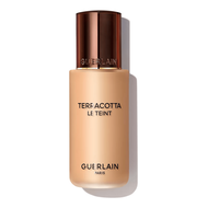 Terracotta Le Teint Healthy Glow Foundation faces terracotta le teint healthy glow foundation
