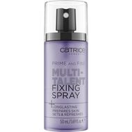Prime And Fine Multi Fixing Spray faces prime and fine multi fixing spray