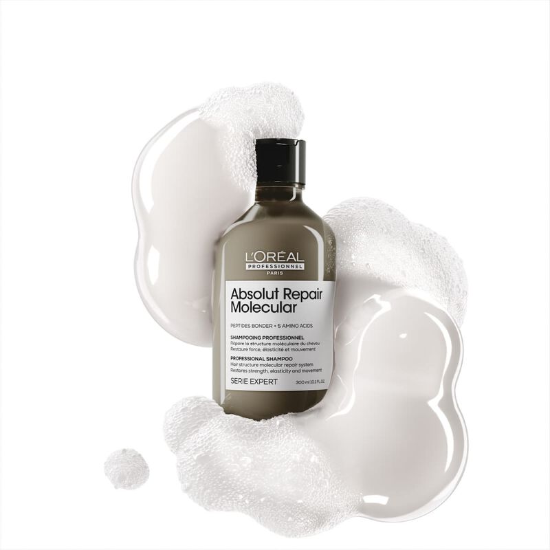 loreal professionnel absolut repair molecular