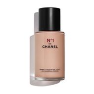 faces n 1 de chanel skin enhancer تحفيز إشراقة البشرة   تعزيز تجانسها   تحسينها