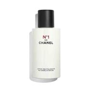 faces n 1 de chanel lotion revitalisante