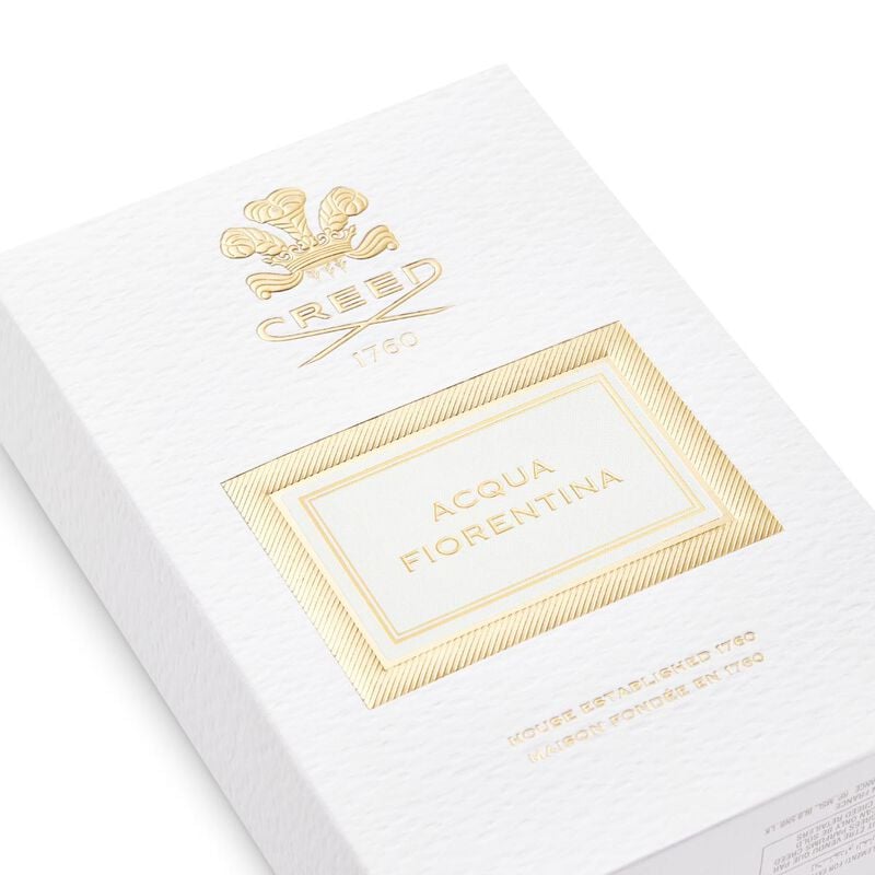 creed aqua fiorentina