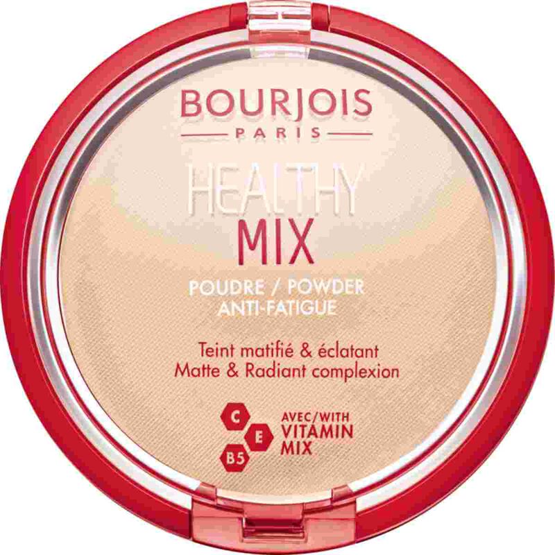 bourjois healthy mix powder