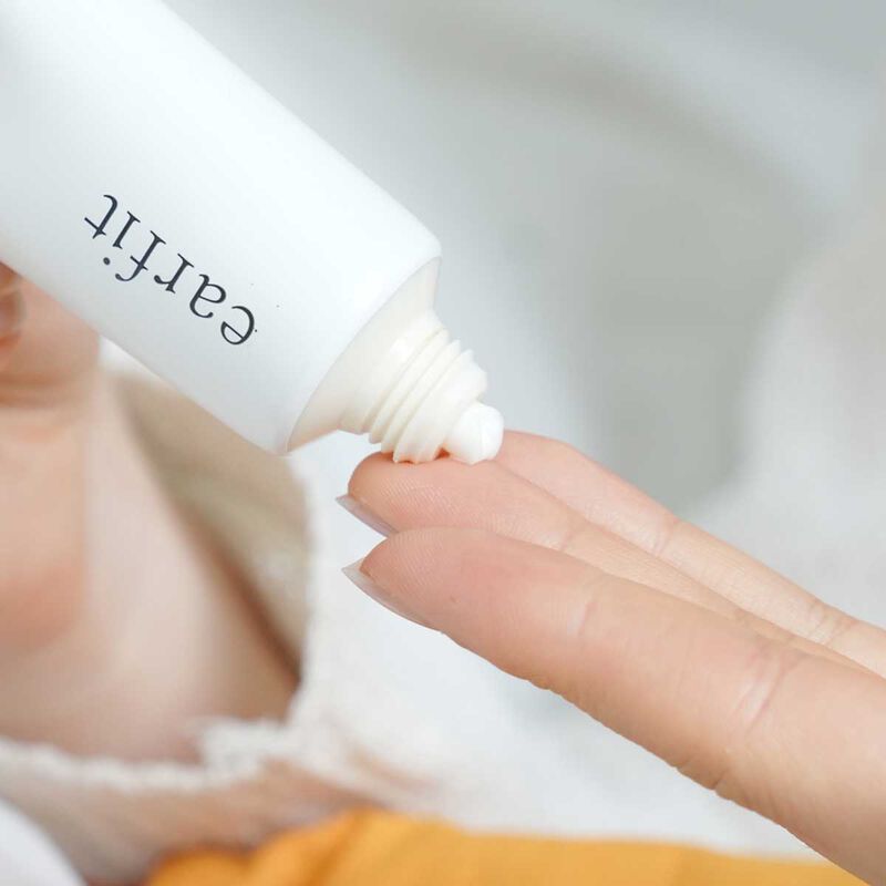 ميلينور كريم بيوم سيرا بارير