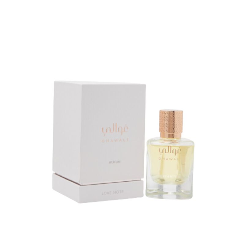 غوالي عطر لوف نوت