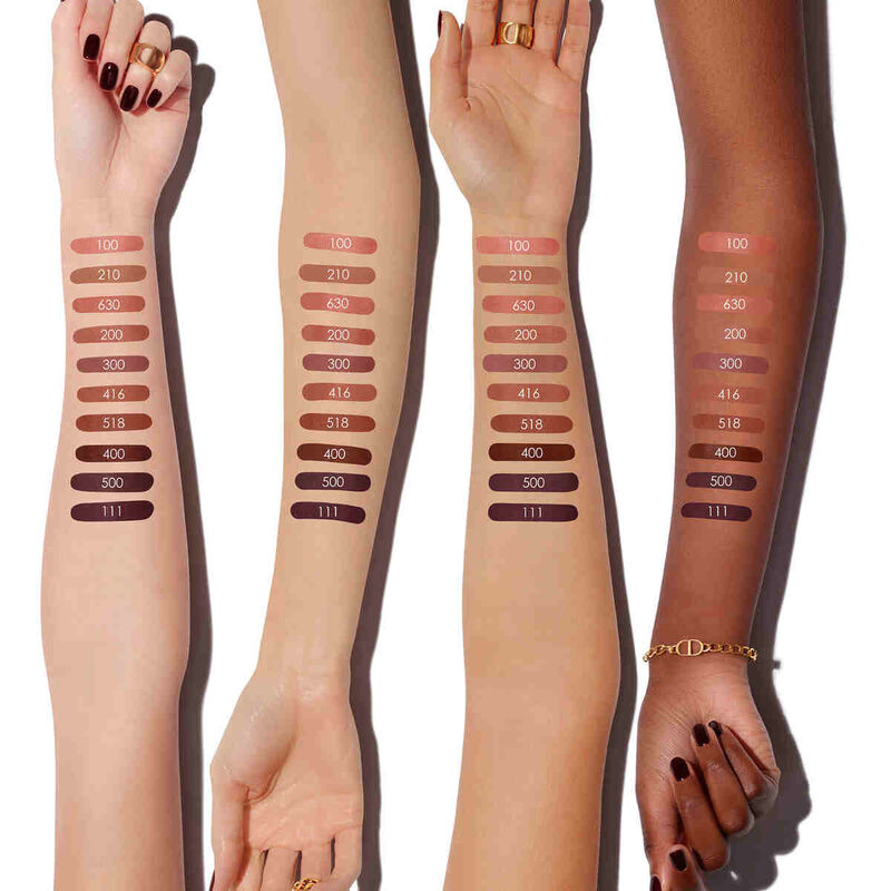 dior rouge dior forever lipstick