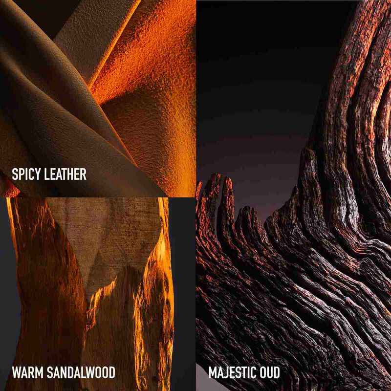 rabanne 1 million golden oud parfum intense