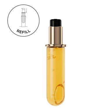 faces elixir ultime original hair oil refill