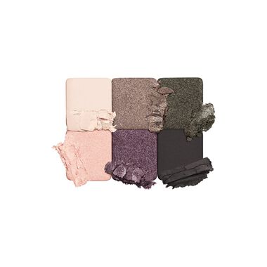 faces ارتست باليت ظلال العيون