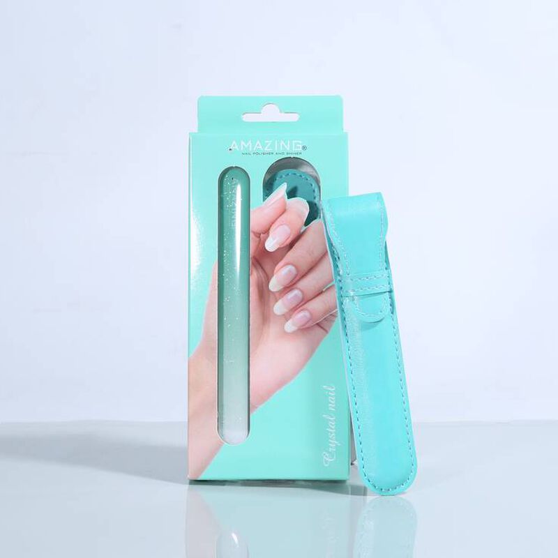 امايزنق مبرد وملمع الأظافر امايزنق