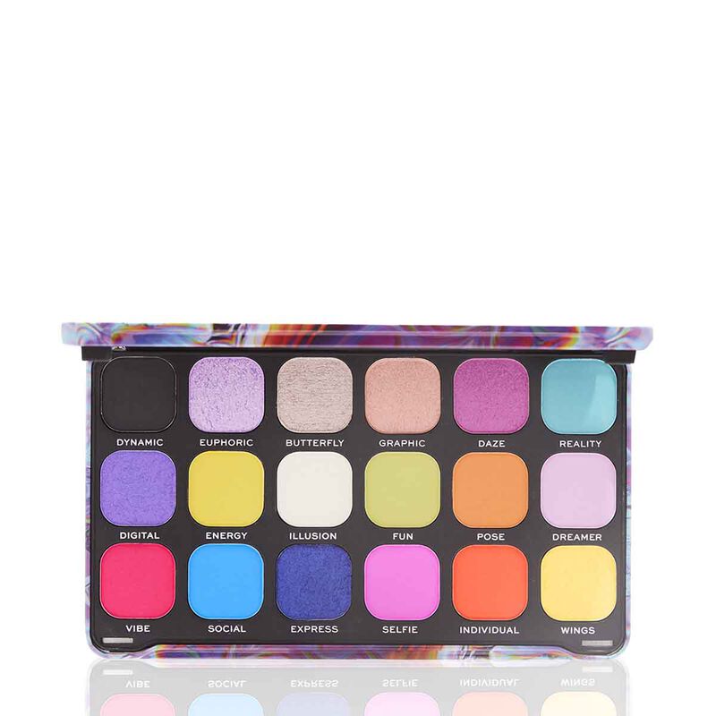 ريفلوشن ظلال عيون فورايفر فلاوليس