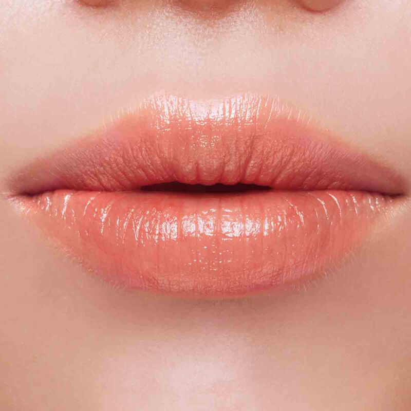 dear dahlia blooming edition lip paradise color balm