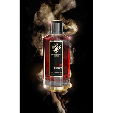 faces عطر ريد توباكو أو دو برفان 120مل