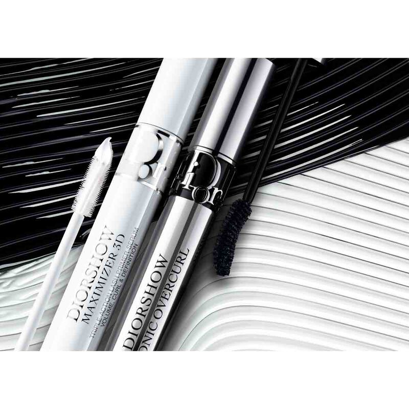 ديور سيروم ديور سنو ماكسيمايزر 3d ماسكارا برايمر