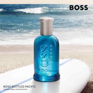 Boss Bottled Pacific faces boss bottled pacific