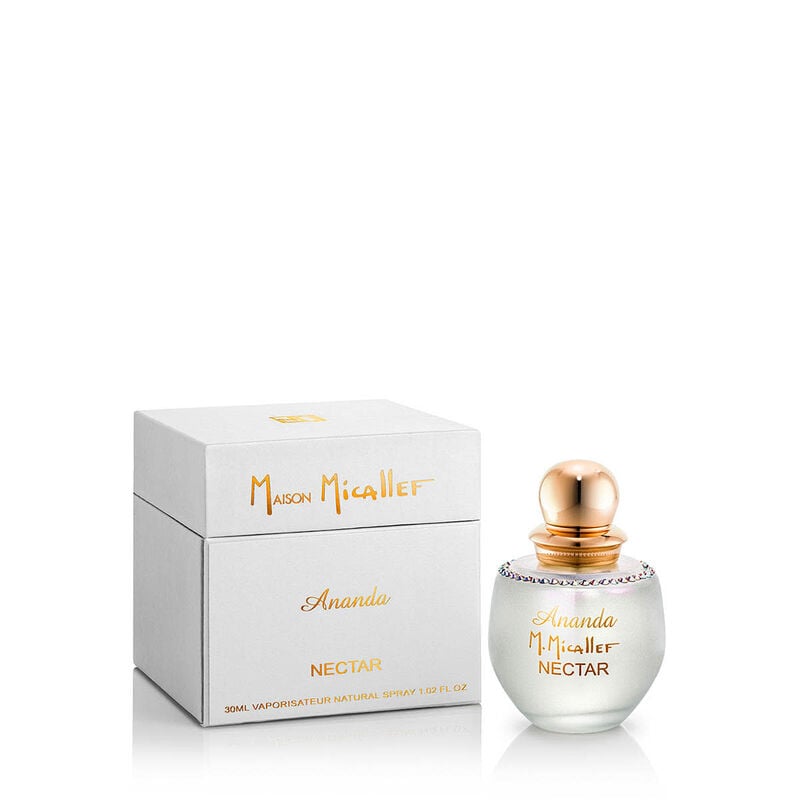 ميكاليف ميكاليف بيور اكستريم نكتار