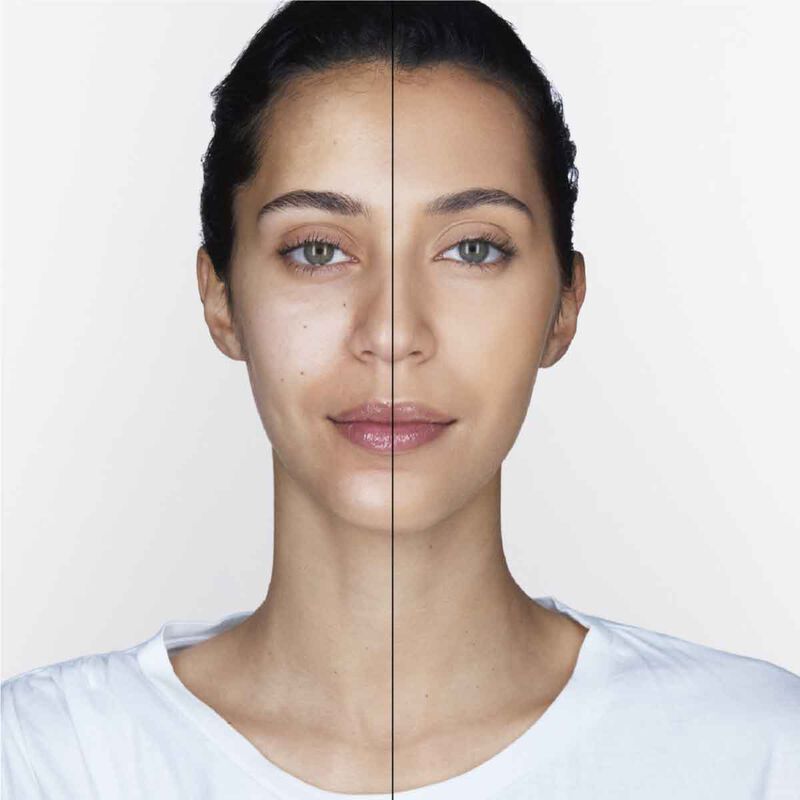 ميك اب فور ايفر خافي العيوب مات فيلفت سكين