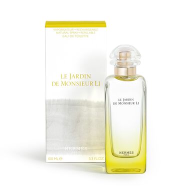 faces عطر لو جاردان دي مسيو لي أو دو تواليت