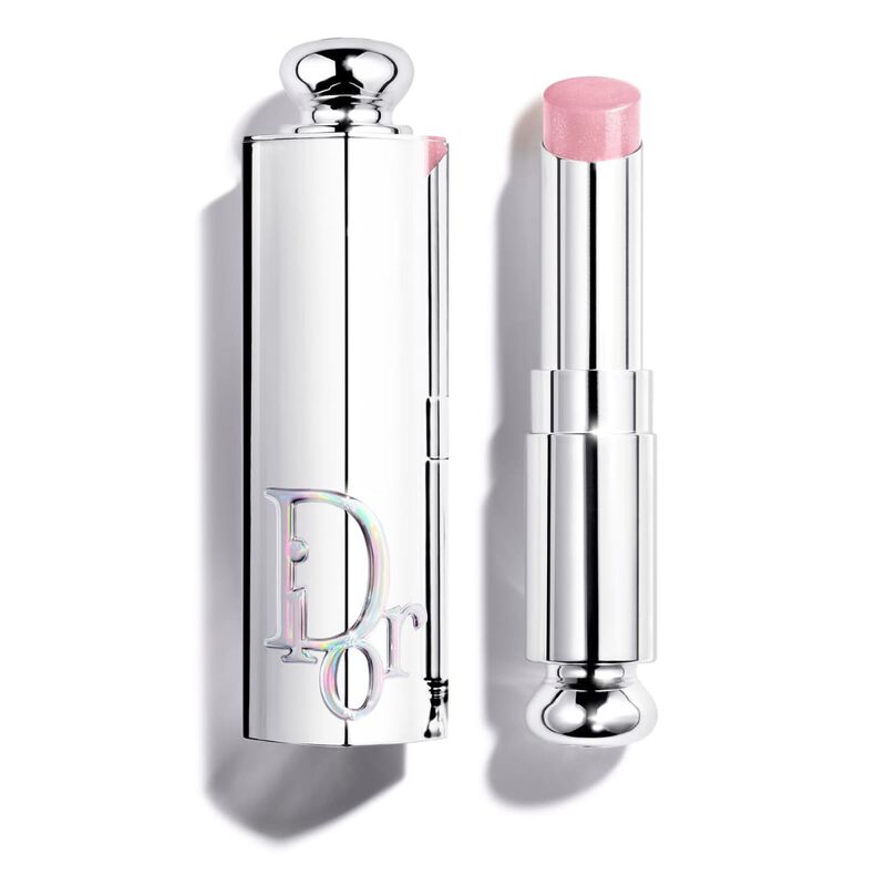 dior addict glass ultrashine and hydrating stick
