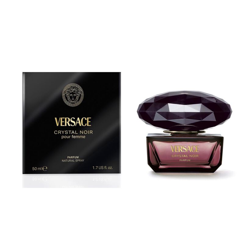 فيرزاتشي كريستال نوار