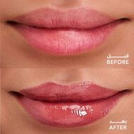 Gloss Boss faces gloss boss