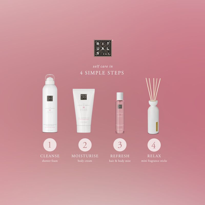 rituals the ritual of sakura large