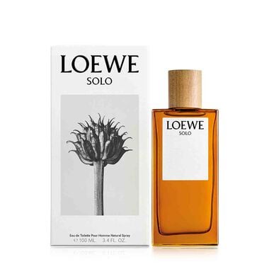 faces سولو أو دو تواليت 100 مل