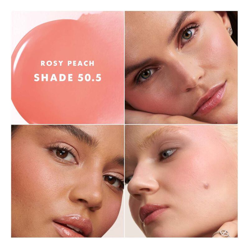 armani beauty luminous silk cheek tint