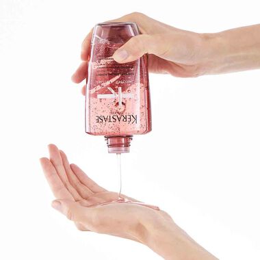 faces شامبو مغذي كروما آبسلو  لحماية الشعر المتحسس أو التالف المصبوغ  250مل