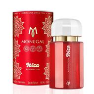 faces عطر إيبيزا لوفرياكشن