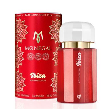 faces عطر إيبيزا لوفرياكشن