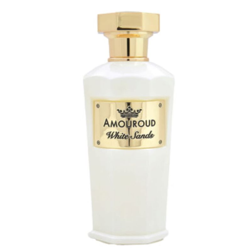 amouroud lunar vetiver    eau de parfum 100ml