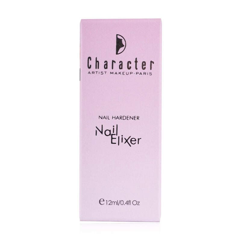 character nail hardener nail elixer 12ml