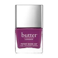 faces patent shine 10x nail lacquer