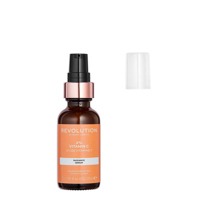 revolution 3 vitamin c serum