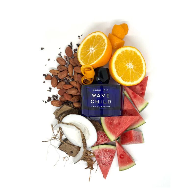 روم ١٠١٥ عطر ويفتشايلد
