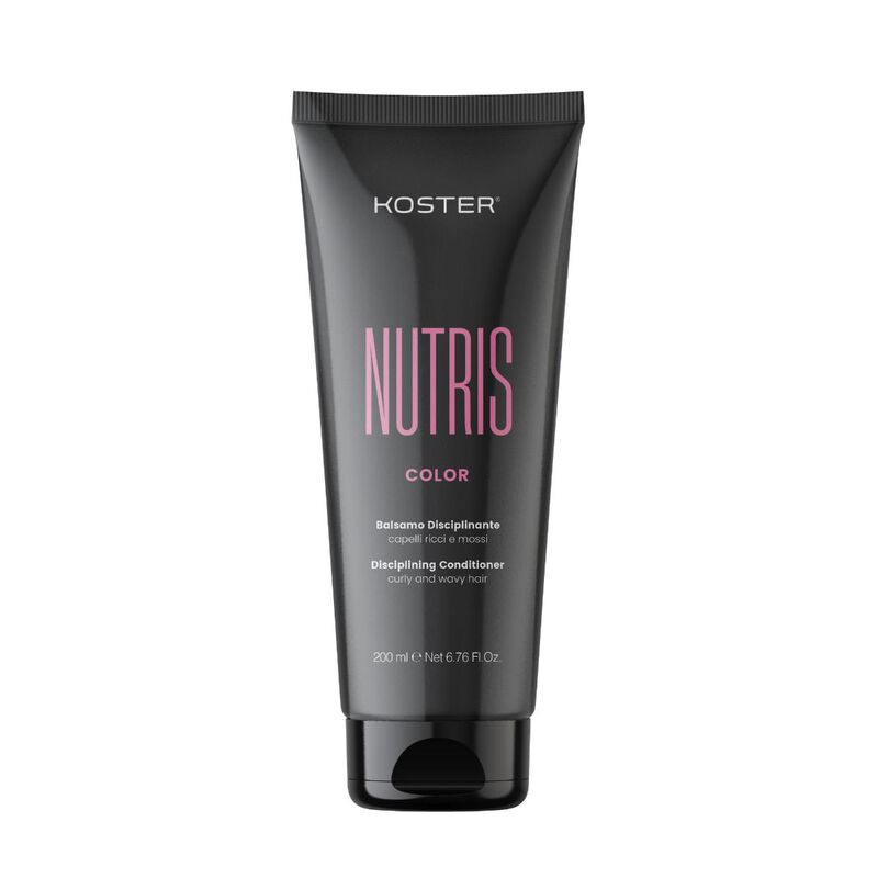 koster nutris color conditinor