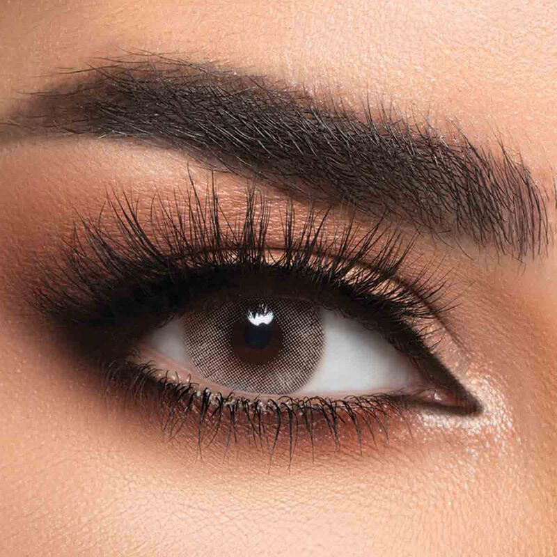 لنس مي سنسوال العدسات اللاصقة